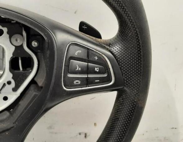 Steering Wheel MERCEDES-BENZ VITO Mixto (Double Cabin) (W447), MERCEDES-BENZ VITO Van (W447)