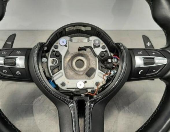 Steering Wheel BMW 4 Coupe (F32, F82)