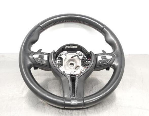 Steering Wheel BMW 4 Coupe (F32, F82)