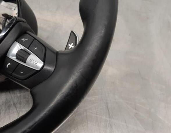 Steering Wheel BMW 4 Coupe (F32, F82)