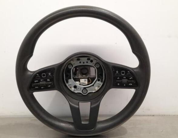 Steering Wheel MERCEDES-BENZ SPRINTER 3,5-t Van (B907, B910)