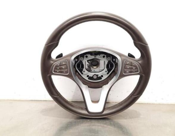 Steering Wheel MERCEDES-BENZ GLC (X253), MERCEDES-BENZ GLC Coupe (C253)