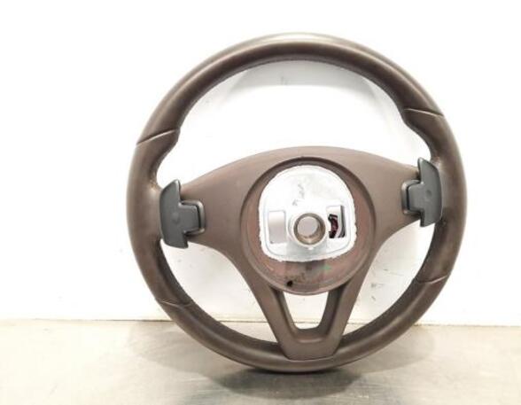 Steering Wheel MERCEDES-BENZ GLC (X253), MERCEDES-BENZ GLC Coupe (C253)