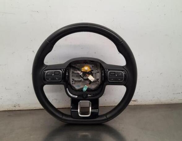 Steering Wheel CITROËN C3 AIRCROSS II (2R_, 2C_)