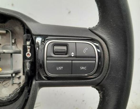 Steering Wheel CITROËN C3 AIRCROSS II (2R_, 2C_)