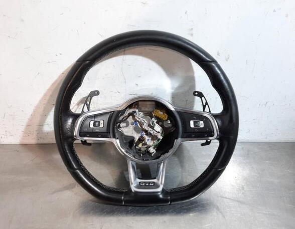 Steering Wheel VW GOLF VII (5G1, BQ1, BE1, BE2)