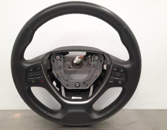 Steering Wheel HYUNDAI i20 (GB, IB), HYUNDAI i20 II Coupe (GB)