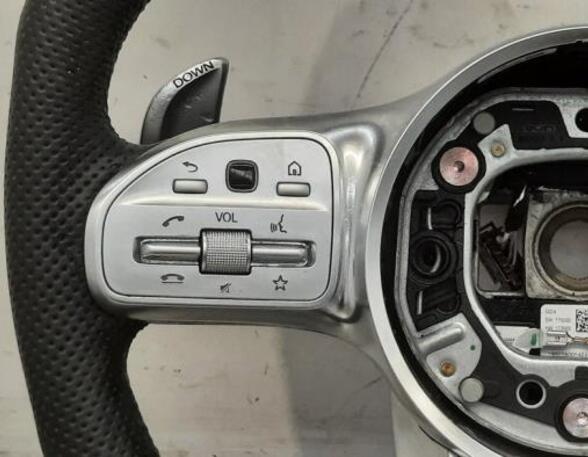 Steering Wheel MERCEDES-BENZ A-CLASS (W177)