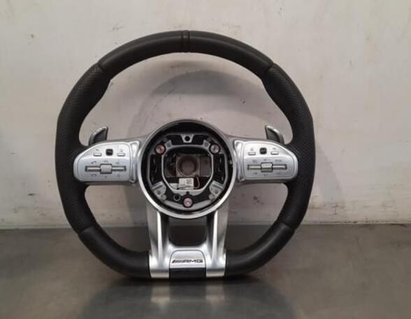 Steering Wheel MERCEDES-BENZ A-CLASS (W177)