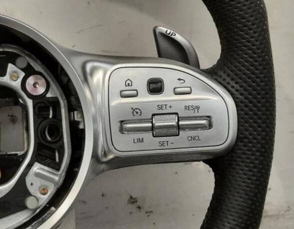 Steering Wheel MERCEDES-BENZ A-CLASS (W177)