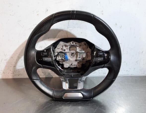 Steering Wheel PEUGEOT 308 SW II (LC_, LJ_, LR_, LX_, L4_)