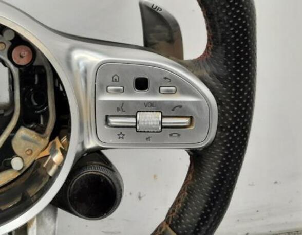 Steering Wheel MERCEDES-BENZ GLB (X247)