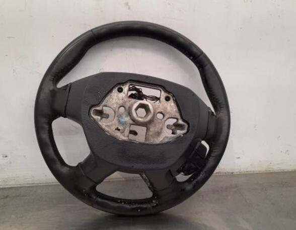 Steering Wheel FORD TRANSIT Van (FA_ _), FORD TRANSIT V363 Van (FCD, FDD), FORD TRANSIT V363 Bus (FAD, FBD)