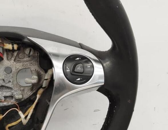 Steering Wheel FORD TRANSIT Van (FA_ _), FORD TRANSIT V363 Van (FCD, FDD), FORD TRANSIT V363 Bus (FAD, FBD)