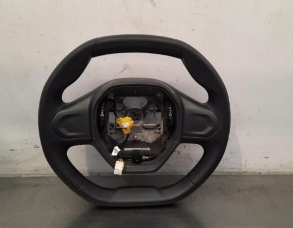 Steering Wheel PEUGEOT RIFTER