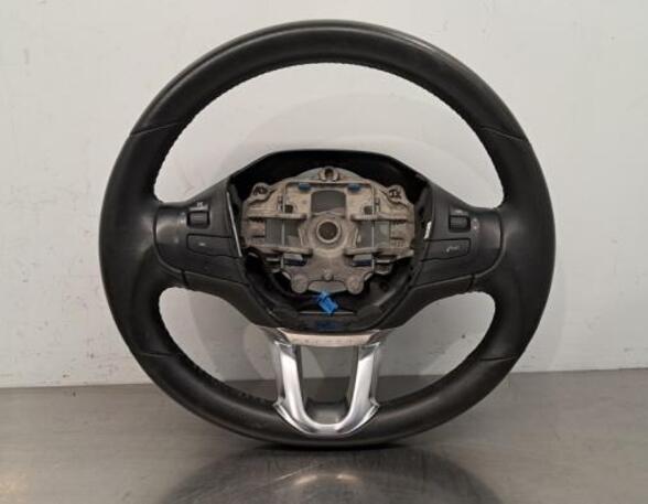 Steering Wheel PEUGEOT 208 I (CA_, CC_)