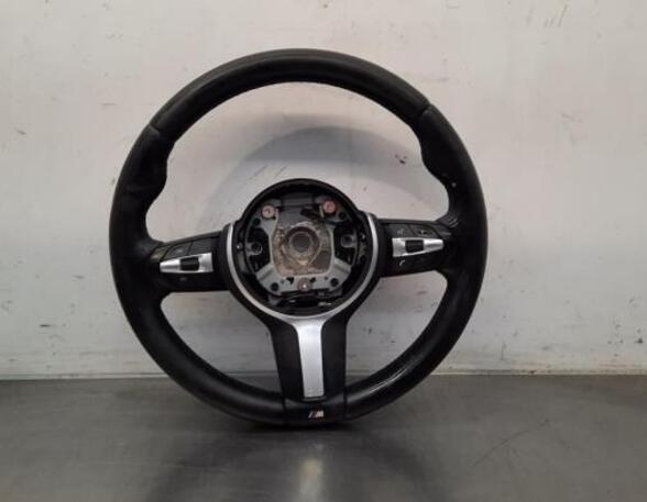 Steering Wheel BMW 2 Coupe (F22, F87)