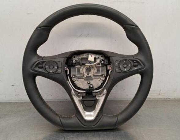 Steering Wheel OPEL CORSA F (P2JO)