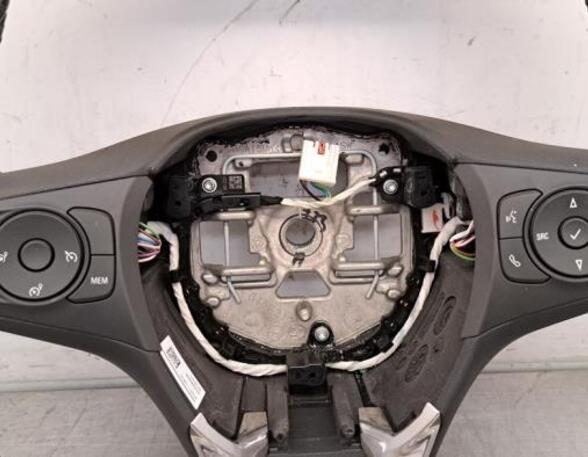 Steering Wheel OPEL CORSA F (P2JO)