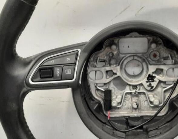 Steering Wheel AUDI A1 Sportback (8XA, 8XF)