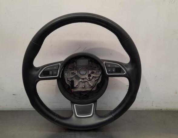 Steering Wheel AUDI A1 Sportback (8XA, 8XF)