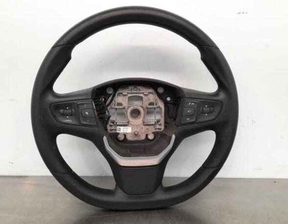 Steering Wheel PEUGEOT EXPERT Van (V_)