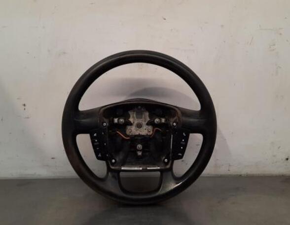 Steering Wheel CITROËN JUMPER Van, PEUGEOT BOXER Van, OPEL MOVANO C Van (U9), CITROËN JUMPER Platform/Chassis