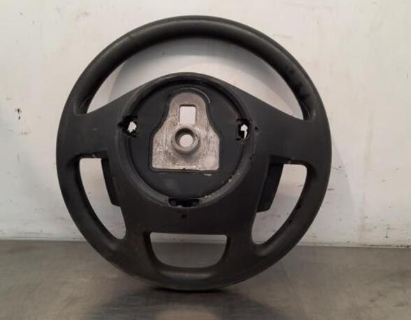 Steering Wheel CITROËN JUMPER Van, PEUGEOT BOXER Van, OPEL MOVANO C Van (U9), CITROËN JUMPER Platform/Chassis