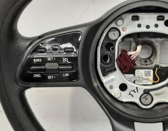 Steering Wheel MERCEDES-BENZ SPRINTER 3-t Van (B910)