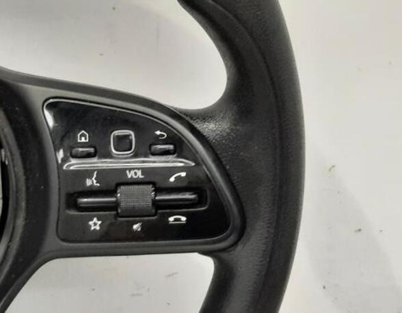 Steering Wheel MERCEDES-BENZ SPRINTER 3-t Van (B910)