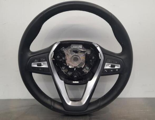 Steering Wheel BMW X3 (G01, F97)