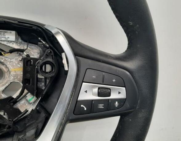 Steering Wheel BMW X3 (G01, F97)