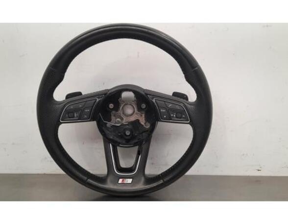 Steering Wheel AUDI A5 Sportback (F5A, F5F)