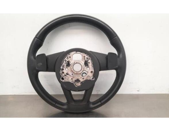 Steering Wheel AUDI A5 Sportback (F5A, F5F)