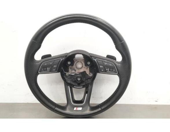 Steering Wheel AUDI A5 Sportback (F5A, F5F)