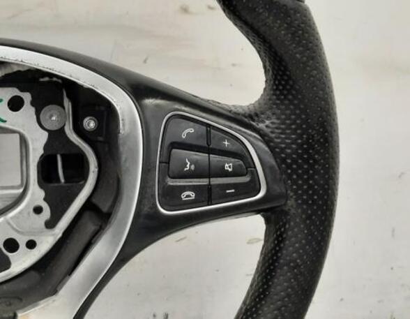 Steering Wheel MERCEDES-BENZ VITO Van (W447)