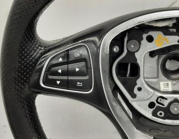 Steering Wheel MERCEDES-BENZ VITO Van (W447)