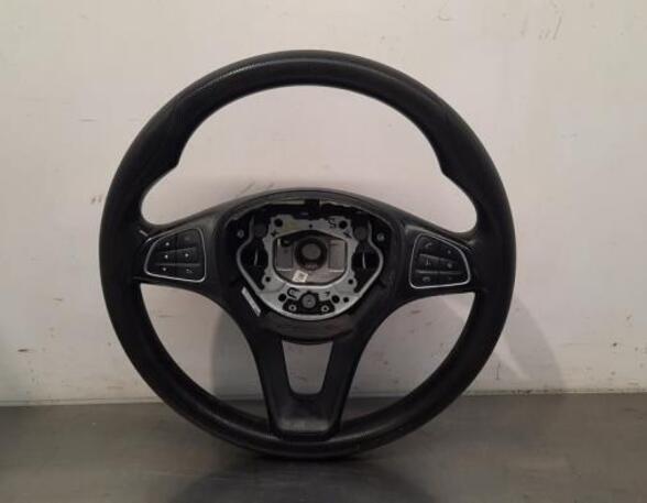 Steering Wheel MERCEDES-BENZ VITO Van (W447)