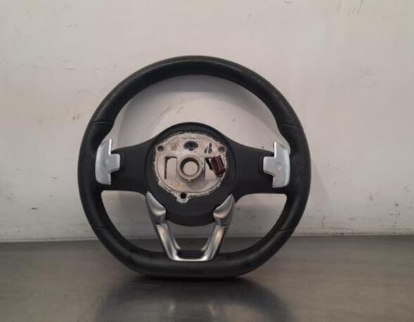 Steering Wheel MERCEDES-BENZ A-CLASS (W177), MERCEDES-BENZ CLA (C118), MERCEDES-BENZ GLC Coupe (C253)