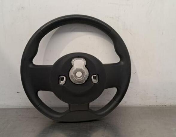 Steering Wheel RENAULT TWINGO III (BCM_, BCA_)