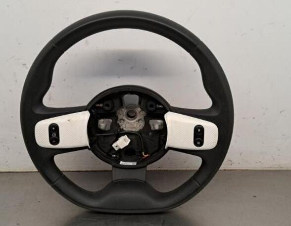 Steering Wheel RENAULT TWINGO III (BCM_, BCA_)