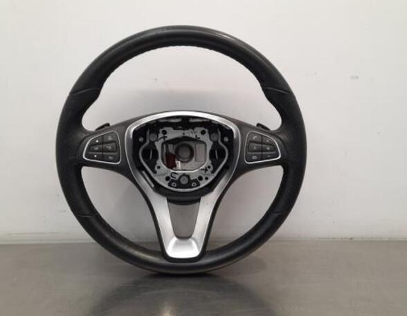 Steering Wheel MERCEDES-BENZ GLC (X253), MERCEDES-BENZ GLC Coupe (C253)