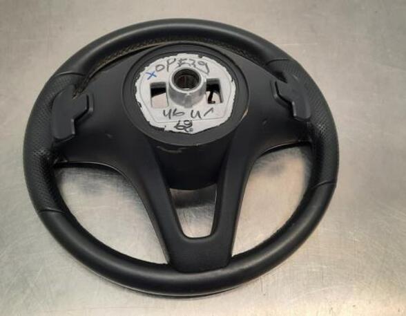 Steering Wheel MERCEDES-BENZ GLC (X253), MERCEDES-BENZ GLC Coupe (C253)