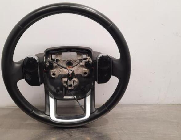 Steering Wheel LAND ROVER DISCOVERY SPORT (L550)