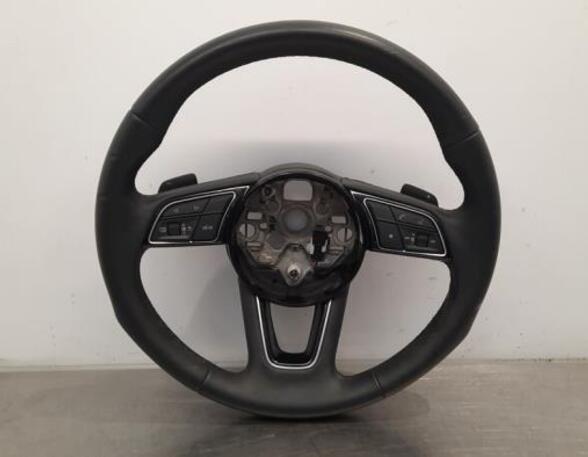 Steering Wheel AUDI A3 Sportback (8YA)