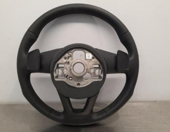 Steering Wheel AUDI A3 Sportback (8YA)