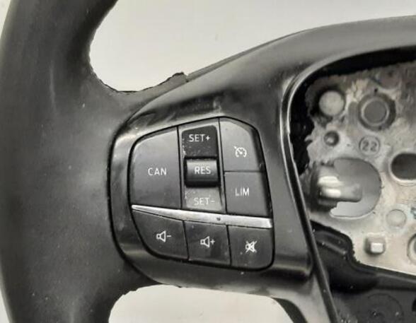 Steering Wheel FORD TRANSIT CUSTOM V362 Van (FY, FZ)