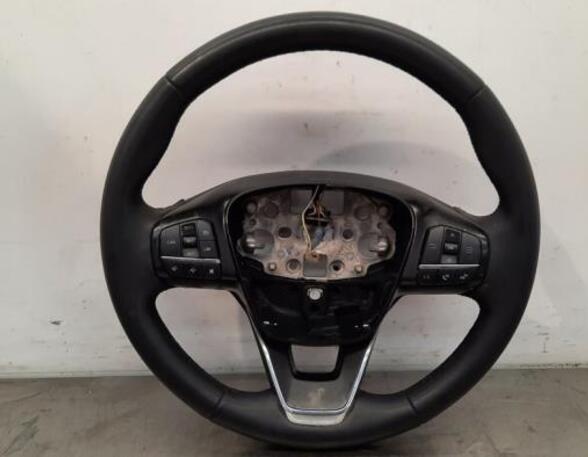 Steering Wheel FORD TRANSIT CUSTOM V362 Van (FY, FZ)