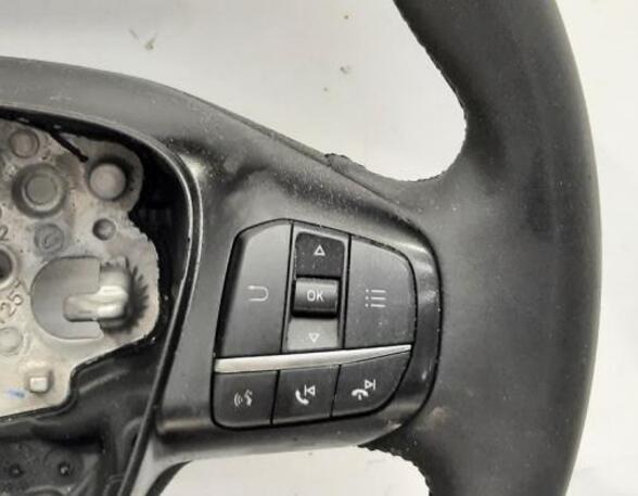 Steering Wheel FORD TRANSIT CUSTOM V362 Van (FY, FZ)