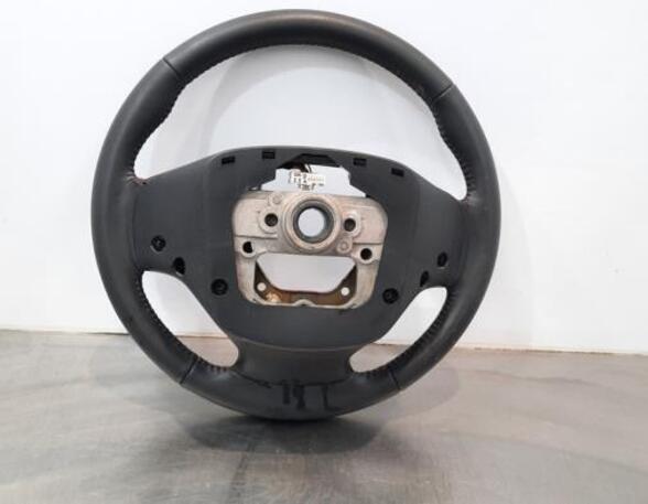 Steering Wheel HYUNDAI i20 (GB, IB), HYUNDAI i20 ACTIVE (IB, GB), HYUNDAI i20 II Coupe (GB)